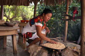 Chef's Table: BBQ: Rosalia Chay Chuc