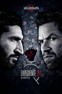 23:00: Expediente 64: Los casos del departamento Q | Telemadrid | 9/26 2026