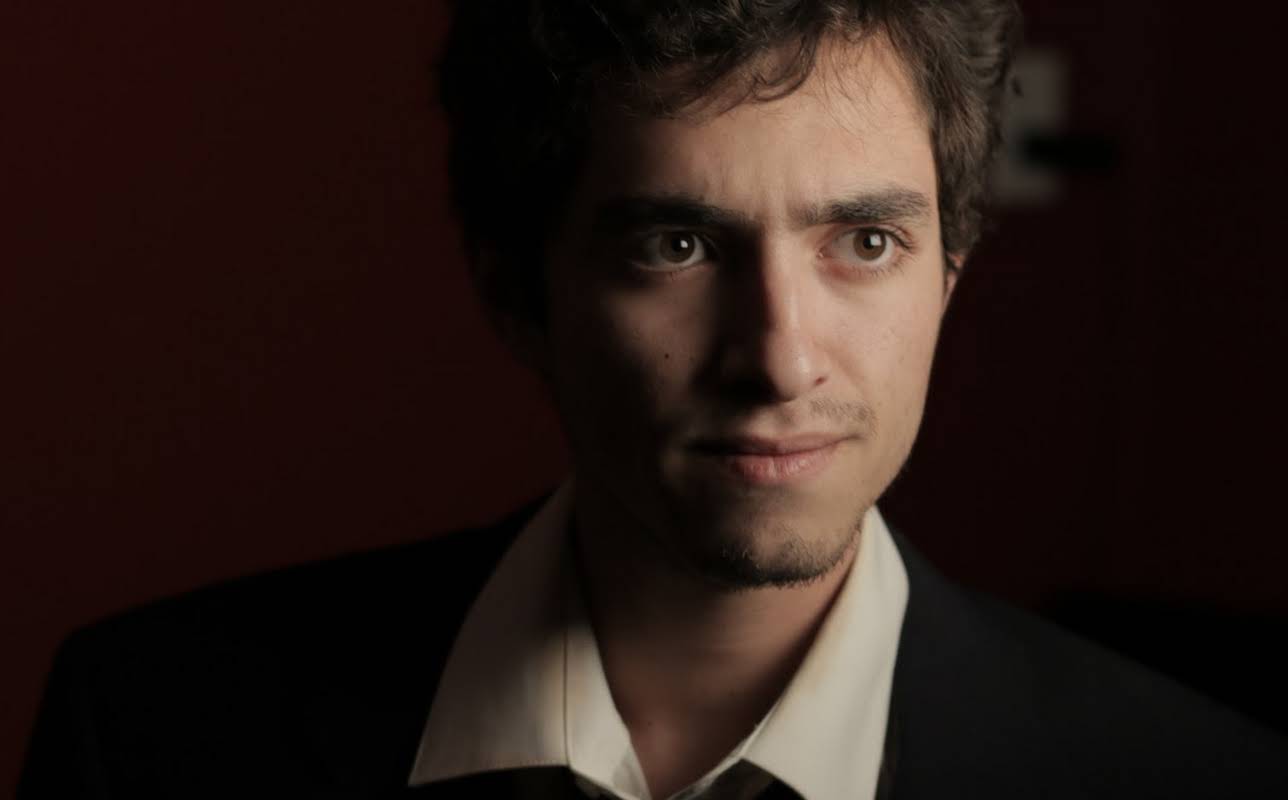 Samer Bisharat