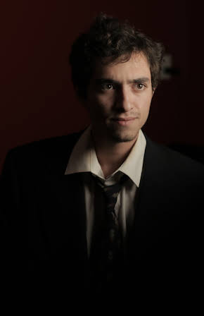 Samer Bisharat as 