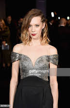 Chloe Pirrie as 
