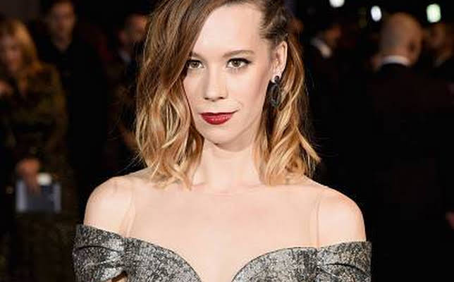 Chloe Pirrie