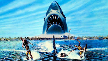 11:30: MAD ACTION: 'JAWS 3-D. EL GRAN TIBURÓN' | BE MAD | 4/8 2026