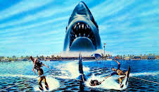 MAD HALLOWEEN: 'JAWS 3-D. EL GRAN TIBURÓN'