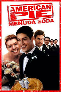 17:14: American Pie ¡Menuda boda! | Comedy Central | 8/19 2026