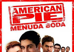 American Pie ¡Menuda boda!