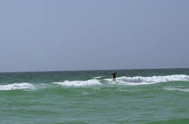 Beach Hunters: The Hunt for a Gulf Breeze Dream Home