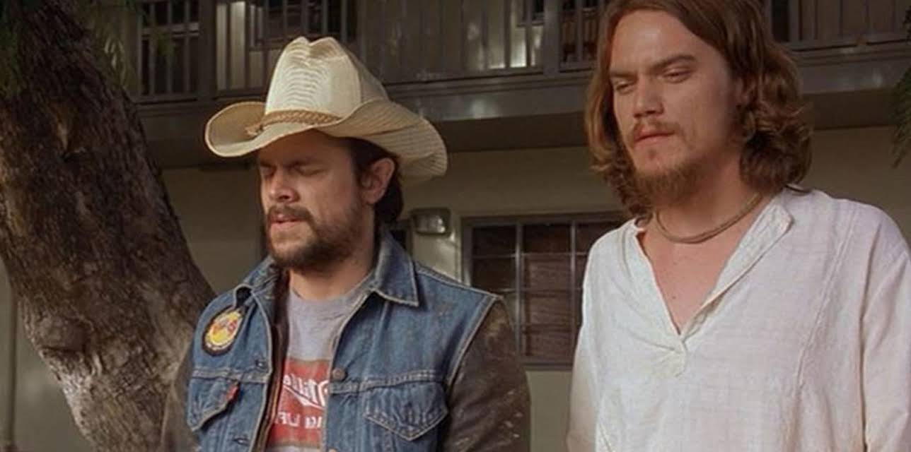 Grand Theft Parsons (2004)