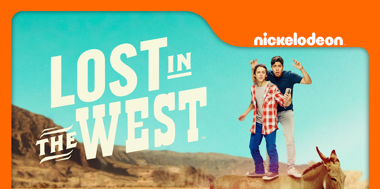 Lost in the West Part 3 (2016)