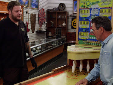 14:20: Pawn Stars - Die drei vom Pfandhaus | ProSieben Maxx | 6/3 2026