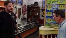 Pawn Stars - Die drei vom Pfandhaus