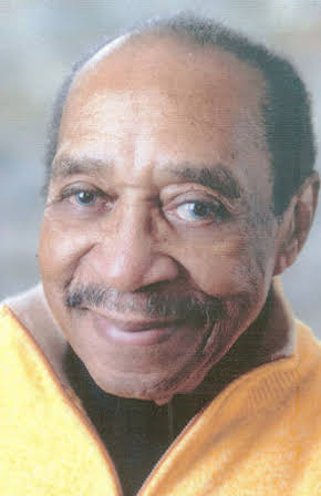 Herb Lovelle as Martin