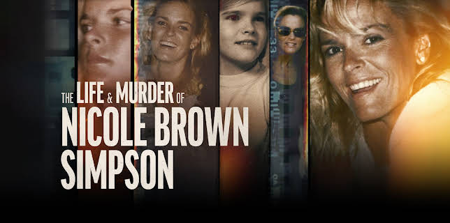 The Life & Murder of Nicole Brown Simpson Season 1