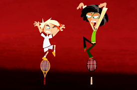 The DaVincibles: You've Been Served