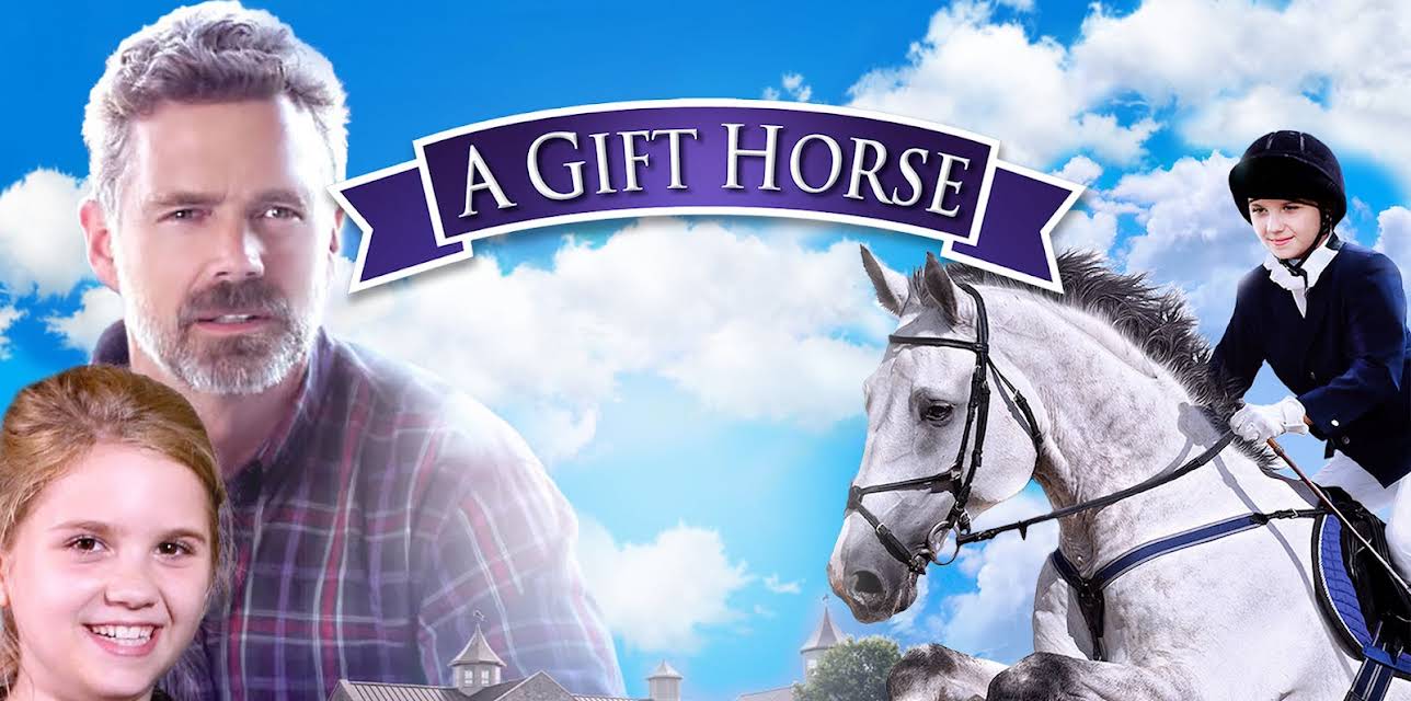 A Gift Horse (2015)