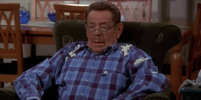 7:00 AM: The King of Queens | Channel 4 | 11/24 2025