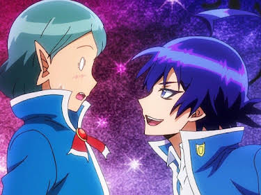 17:35: Welcome to Demon School! Iruma-kun | ProSieben Maxx | 6/3 2026