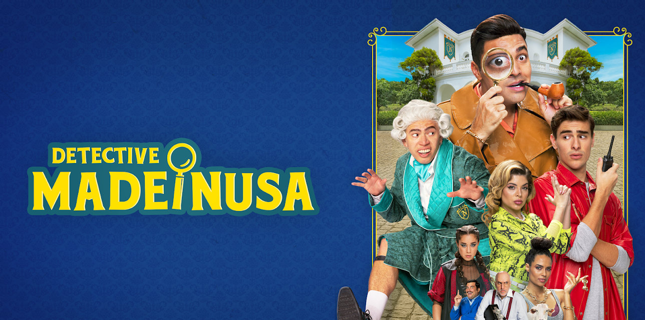 Detetive Madeinusa (2021)