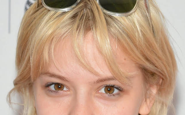 Annabelle Dexter-Jones