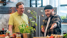 Team Hirschhausen! Einfach besser leben