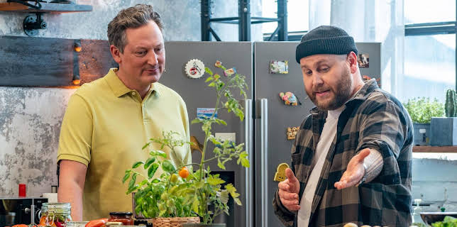 11:05: Team Hirschhausen! Einfach besser leben | WDR Fernsehen | 3/12 2026