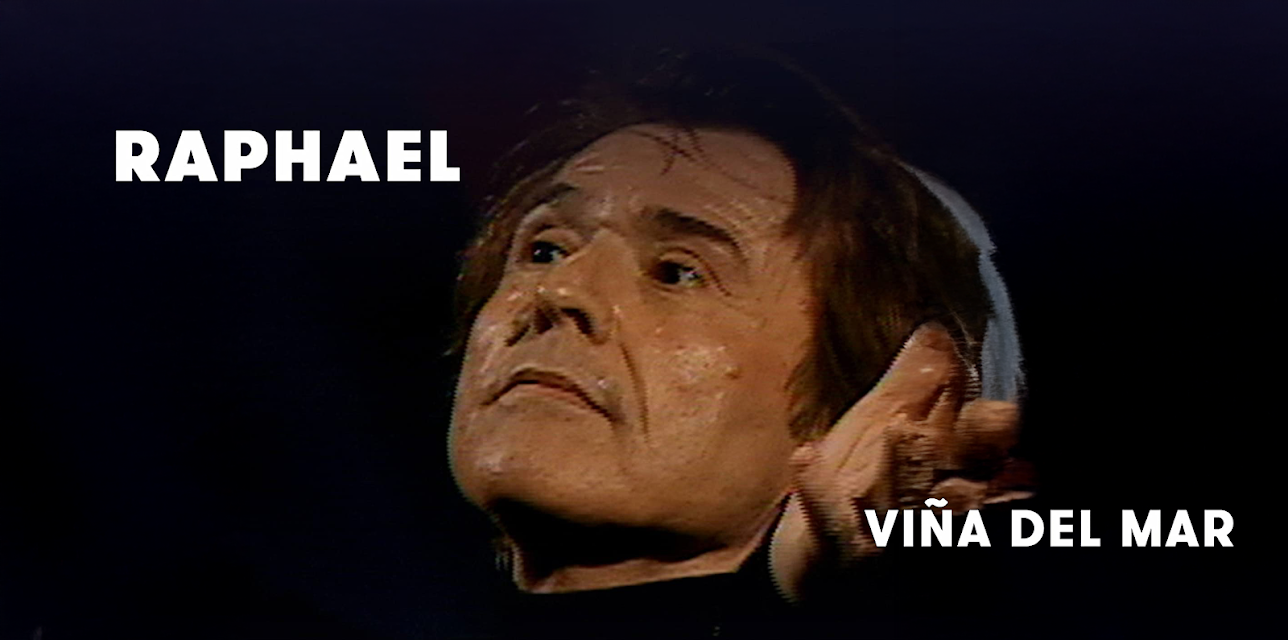 Raphael - Viña del Mar (2005)