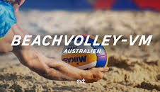 Beachvolley-VM