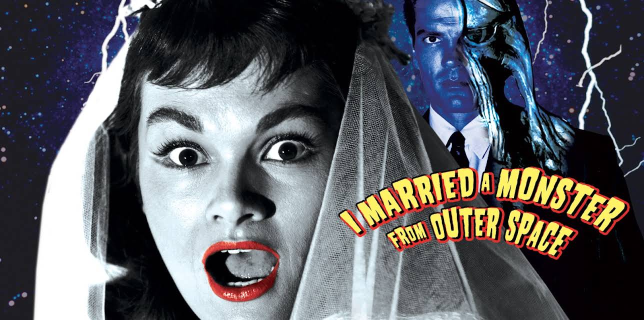 I Married a Monster from Outer Space (1958)