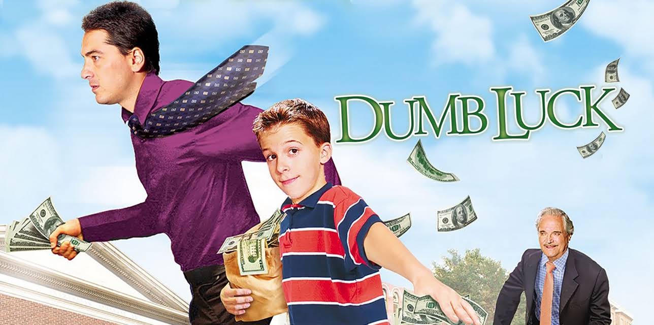 Dumb Luck (2001)