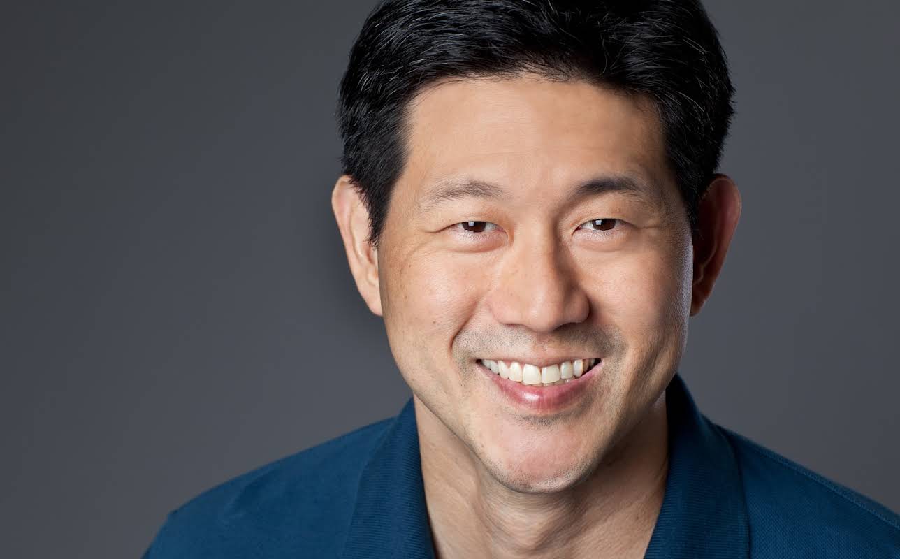 Kevin Yamada