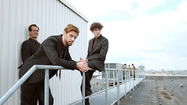 00:25: Tage mit Naadirah | Das Erste | 4/13 2026