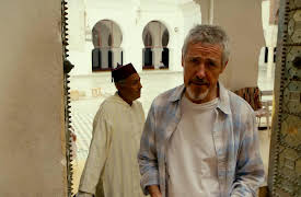 Slow Train Through Africa With Griff Rhys Jones: North Africa