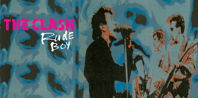 The Clash: Rude Boy (2023)