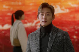 Three Bold Siblings: Three Bold Siblings Episode 14