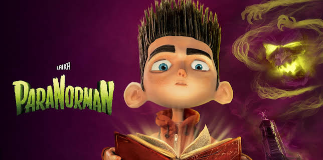 Paranorman (2012)