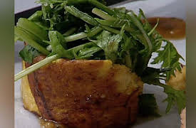 Iron Chef America Season 1: Batali vs. Trevino