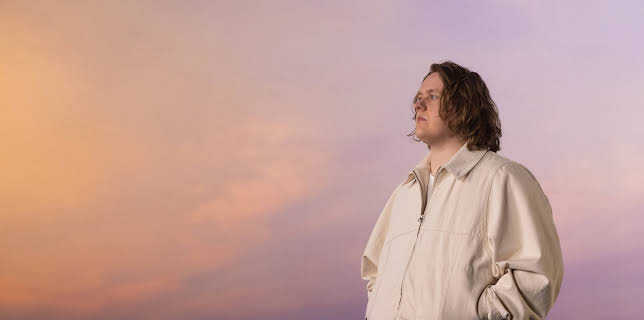 Lewis Capaldi: How I'm Feeling Now (2023)