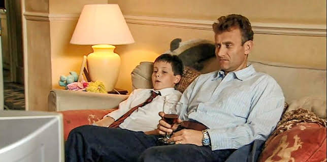 9:35 PM: Outnumbered (S1 E1) (S1) | BBC Two | 1/1 2026