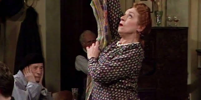 8:35 PM: Allo Allo! (S5 E1) (S5) | Yesterday | 1/23 2026