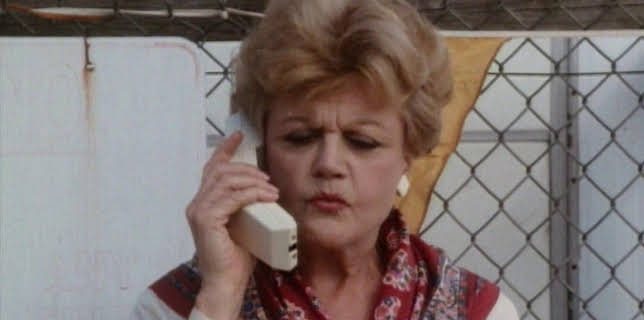 15:20: Mord ist ihr Hobby | Sat1 Gold | 12/30 2025