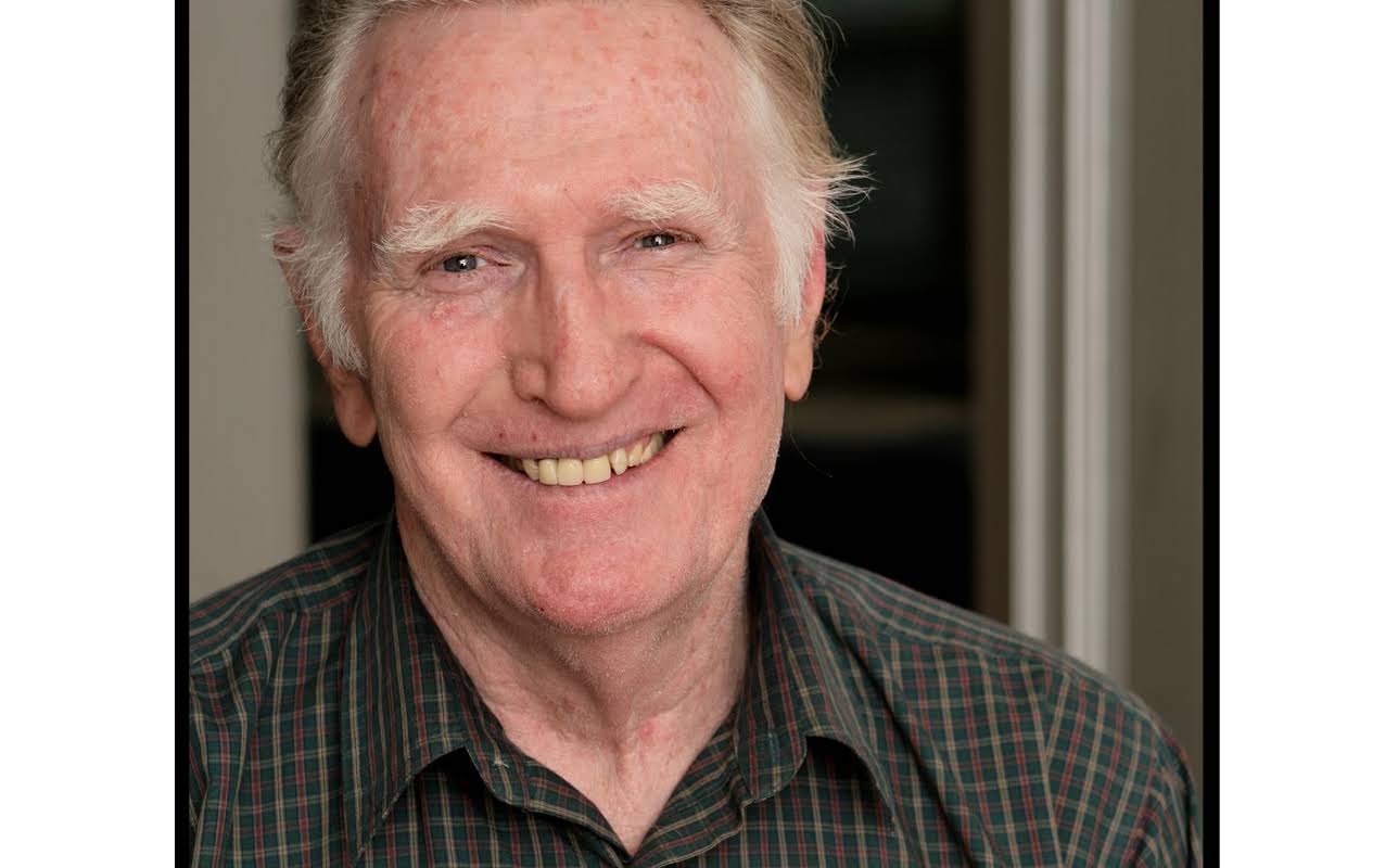 Wally Dalton