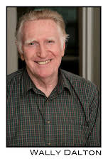 Wally Dalton as 