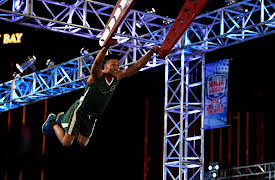 American Ninja Warrior, S8: Los Angeles Finals