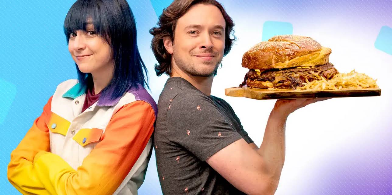 Frankie vs. the Internet