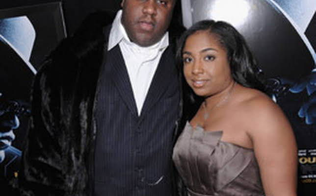 Jamal Woolard