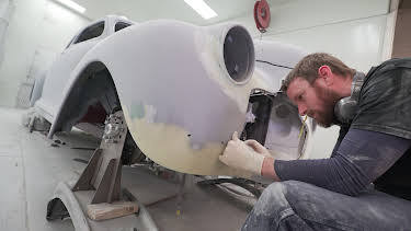 00:15: Kindig Customs (S6 E1) (S6) | Discovery Channel | 4/9 2026