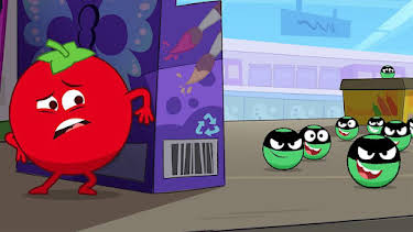 6:35 AM: Supertato (S2) | Cbeebies | 4/2 2026