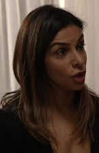 Shobna Gulati as 