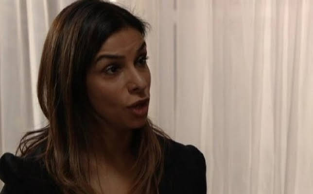 Shobna Gulati