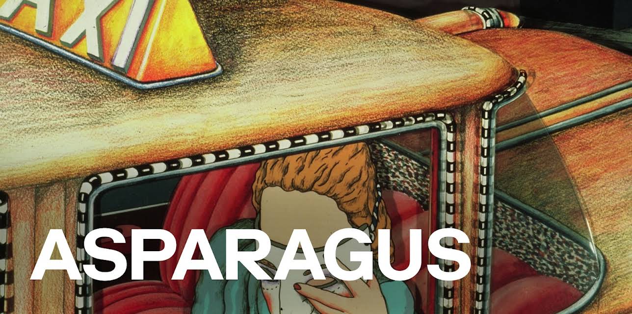 Asparagus (1979)